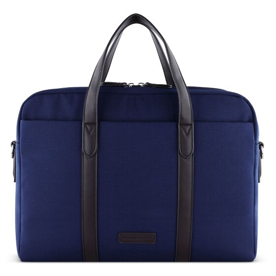 bugatti Maro Koffer 40 cm Laptop compartiment