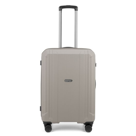 Epic Airwave Neo 4 wielen Trolley 65 cm