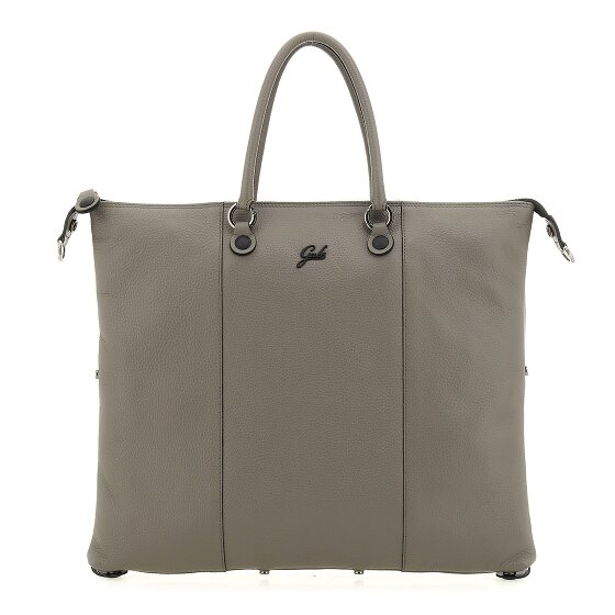 Gabs G3 Plus 5 in 1 schoudertas leer 43 cm