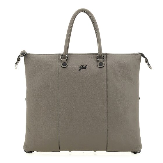 Gabs G3 Plus 5 in 1 schoudertas leer 43 cm