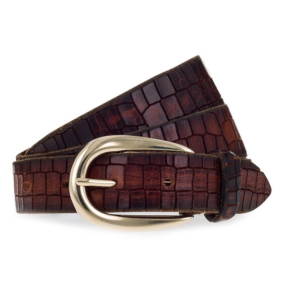 b.belt Riem Leer