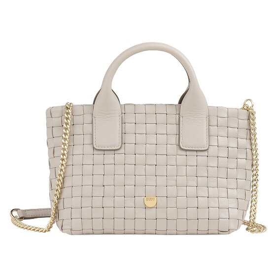 DuDu Ibiza Handtas Leder 22 cm