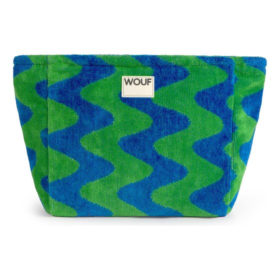 Wouf Terry Toilettas 30 cm