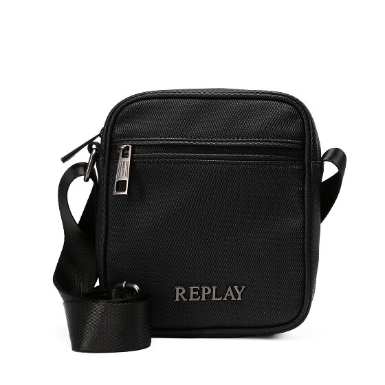 Replay Mini tas Schoudertas 17 cm
