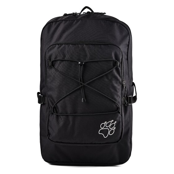 Jack Wolfskin Berkeley Dagrugzak 47.5 cm Laptopvak