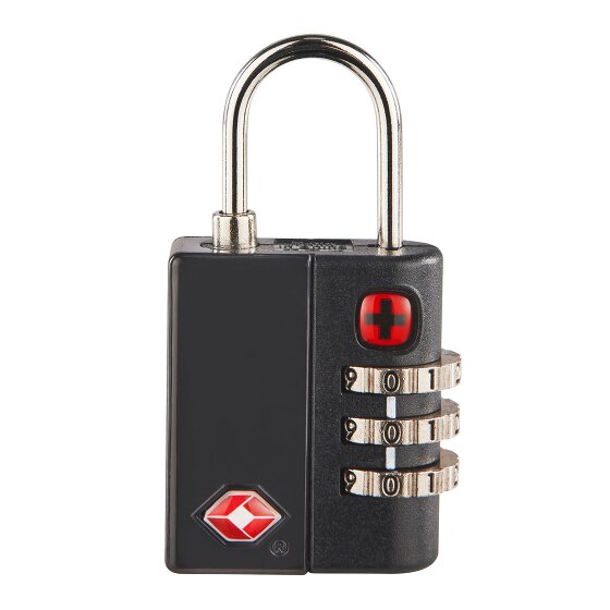 Wenger Travel Sentry goedgekeurd combinatieslot