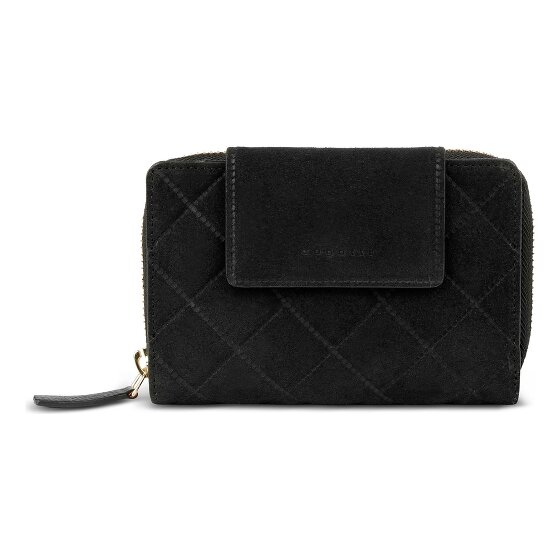 bugatti Fabia Portemonnee Leer 14 cm