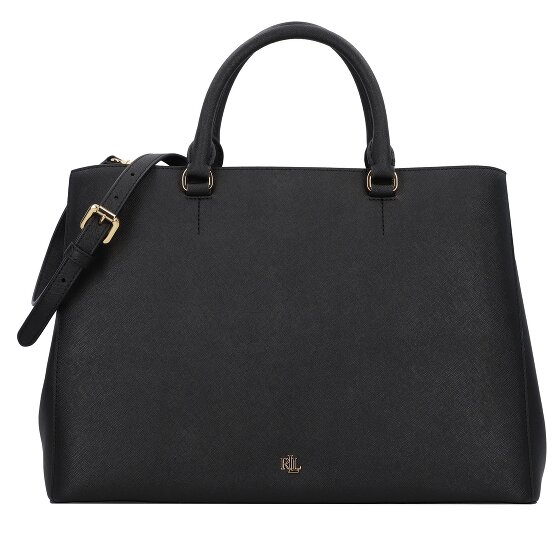 Lauren Ralph Lauren Hanna Handtas Leer 40 cm