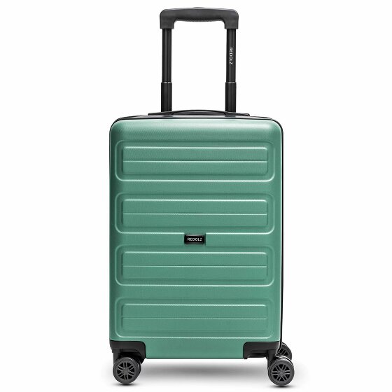 Redolz Essentials 08 CABIN 4 wielen Cabinewagen 55 cm
