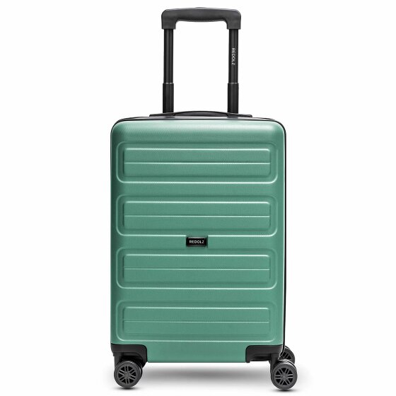 Redolz Essentials 08 CABIN 4 wielen Cabinewagen 55 cm