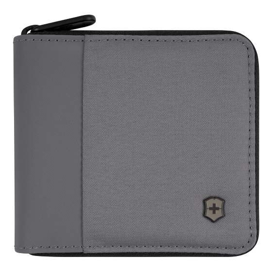 Victorinox Travel Essentials Portemonnee RFID-bescherming 11 cm