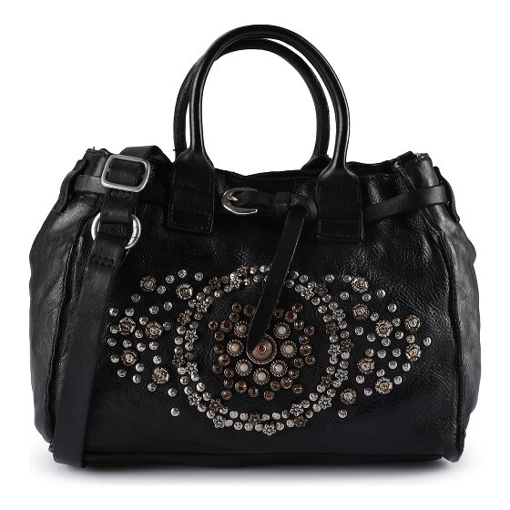 Campomaggi Rossella Handtas Leder 26 cm