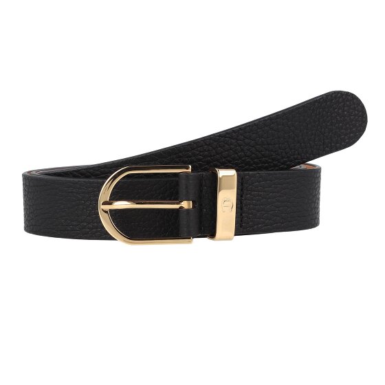 AIGNER Casual riem leer