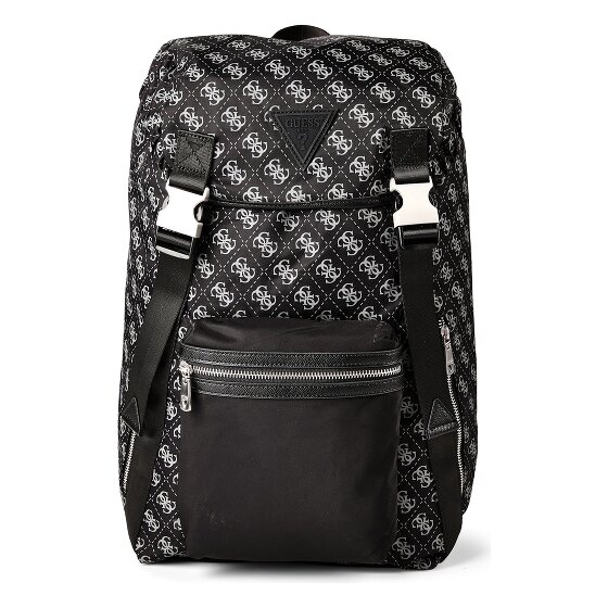 Guess Berlin Dagrugzak 48 cm Laptopvak