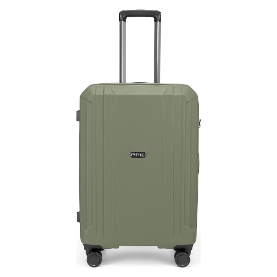 Epic Airwave Neo 4 wielen Trolley 65 cm
