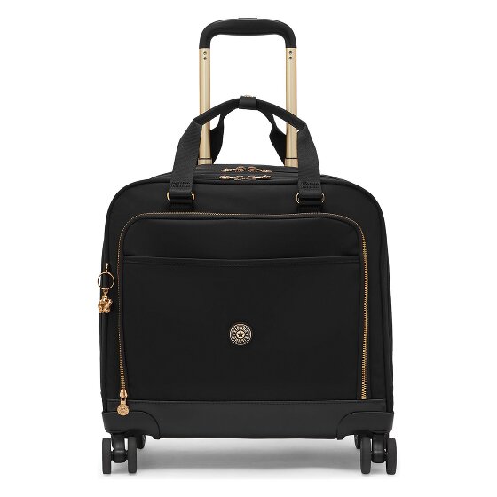 Kipling Commuter 4 wielen Zakelijke trolley 36.5 cm Laptopvak