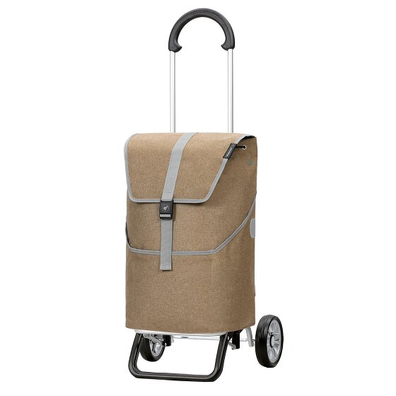 Andersen Shopper Scala Shopper Plus Mikkel winkelwagen 54 cm