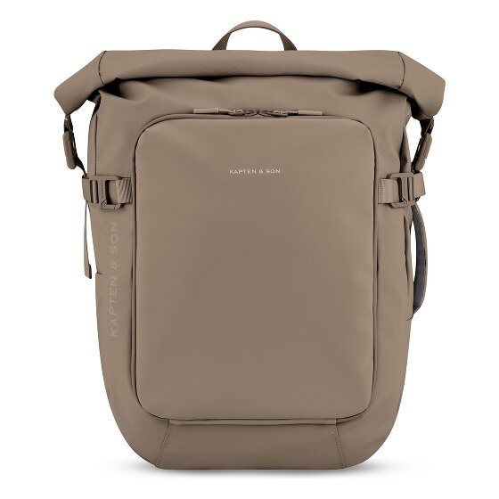 Kapten & Son Lisbon Pro Dagrugzak 45 cm Laptopvak