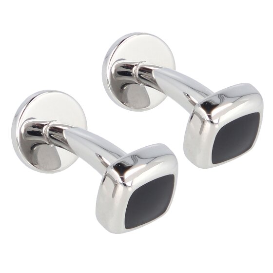 Davidoff Essentials Manchetknopen Messing 1 cm