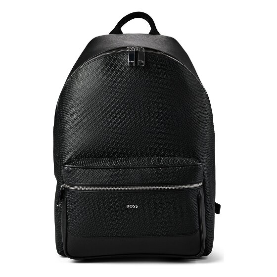 Boss Northon Dagrugzak M Leder 40 cm Laptopvak