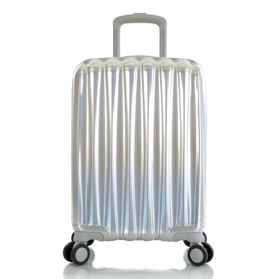 Heys Astro 4 wielen Cabinewagen S 53 cm Heys Astro 4 wielen Cabinewagen S 53 cm