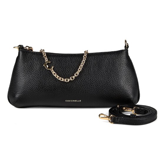 Coccinelle C-Me Schoudertas Leder 27 cm
