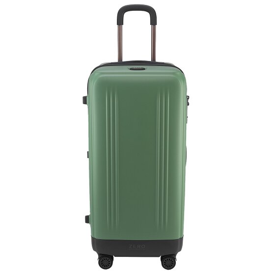 Zero Halliburton Edge Lichtgewicht 4-wielige trolley 76 cm