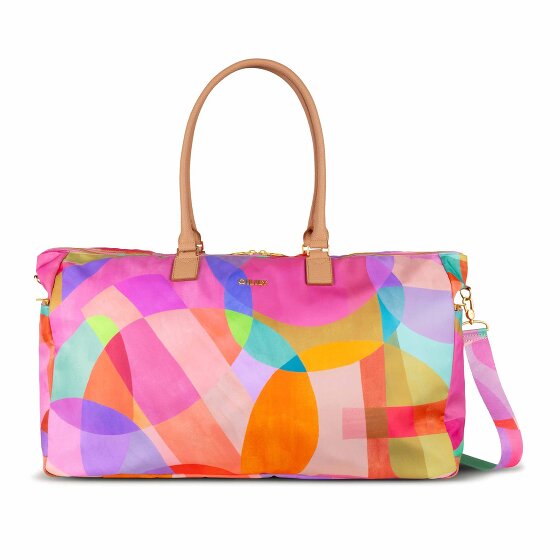 Oilily Sassy Circles Weekender reistas 55 cm