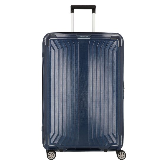 Samsonite Lite-Box 4 wielen Trolley 75 cm