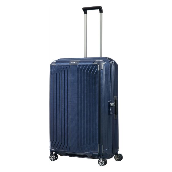 Samsonite Lite-Box 4 wielen Trolley 75 cm