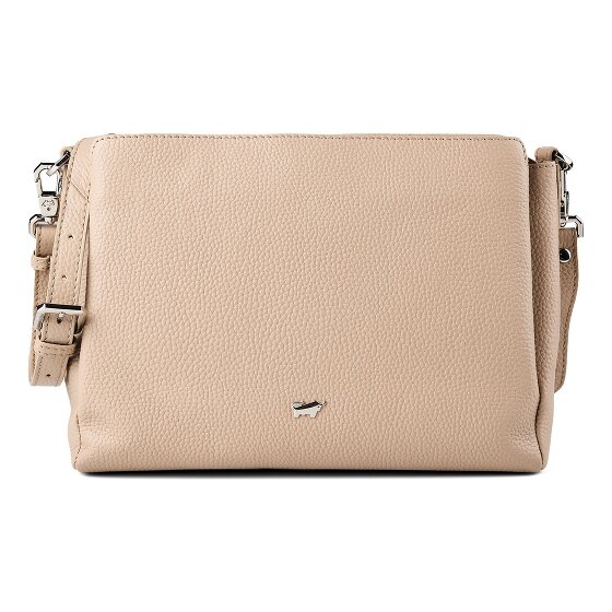 Braun Büffel Hanna Crossbody tas S Leder 28 cm