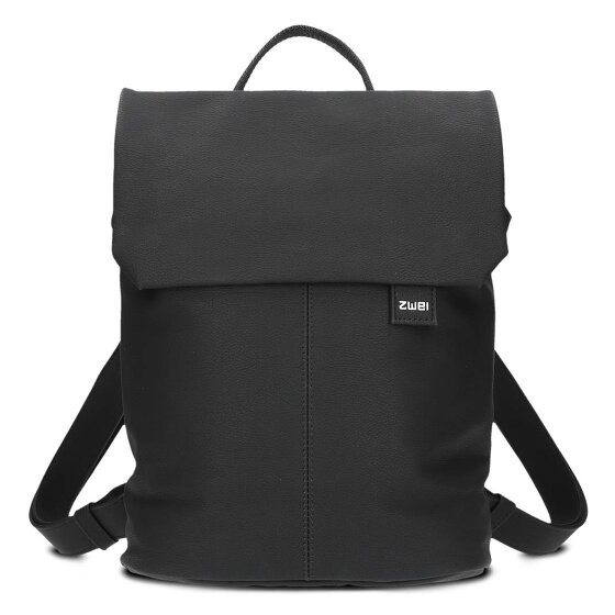 Zwei Mademoiselle.M Dagrugzak 35 cm Laptop compartiment