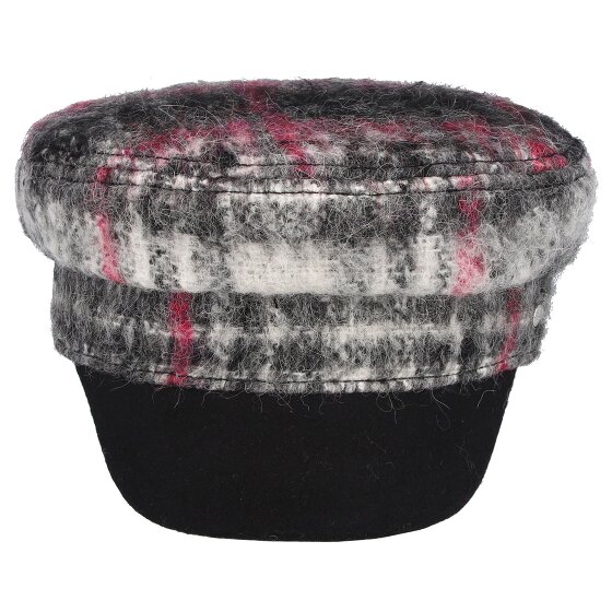 Karl Lagerfeld Skuare hoed 24 cm