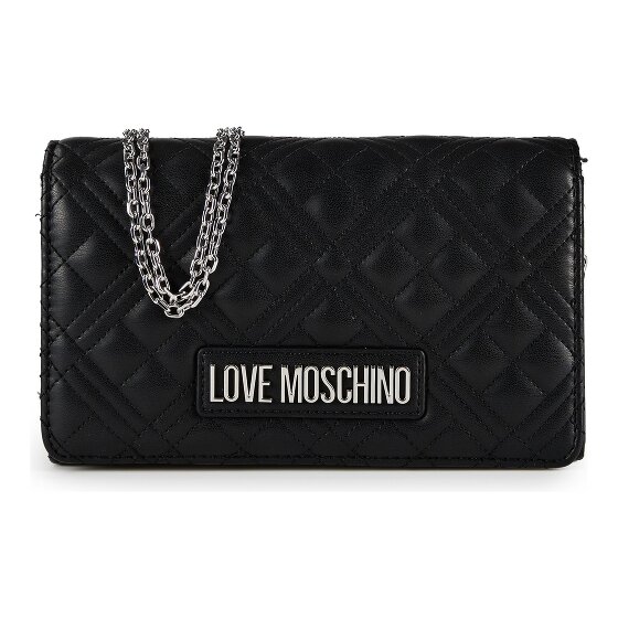 Love Moschino Quilted Schoudertas 22 cm