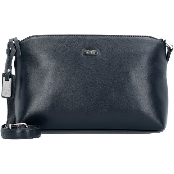 Picard Echt Schoudertas Leer 26 cm
