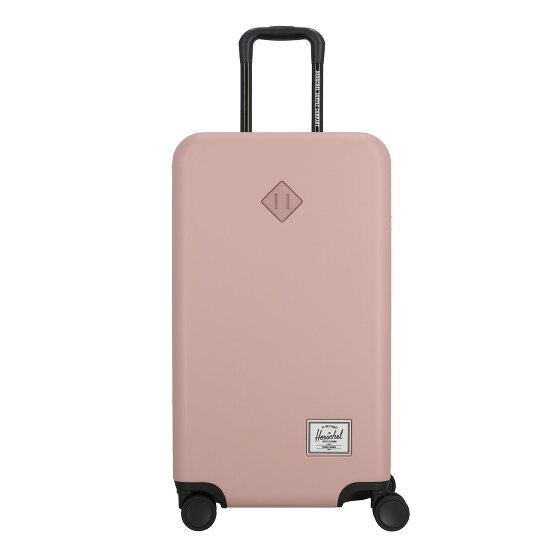 Herschel Heritage 4 wielen Trolley M 69 cm
