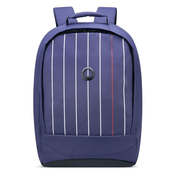 Delsey Paris Securban Rugzak RFID 40 cm Laptopvak
