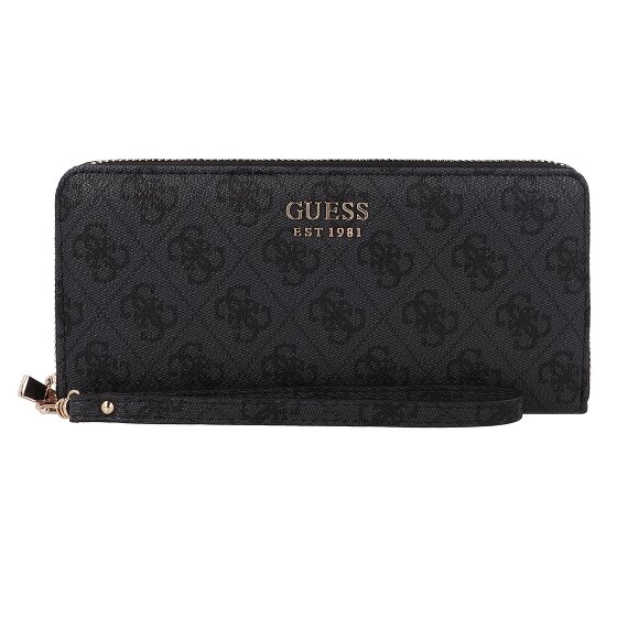 Guess Brenton Portemonnee 21 cm