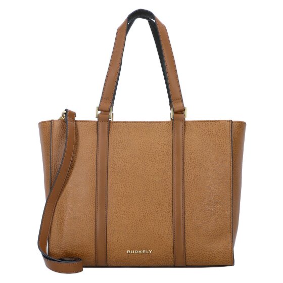Burkely Keen Keira Handtas Leer 30 cm