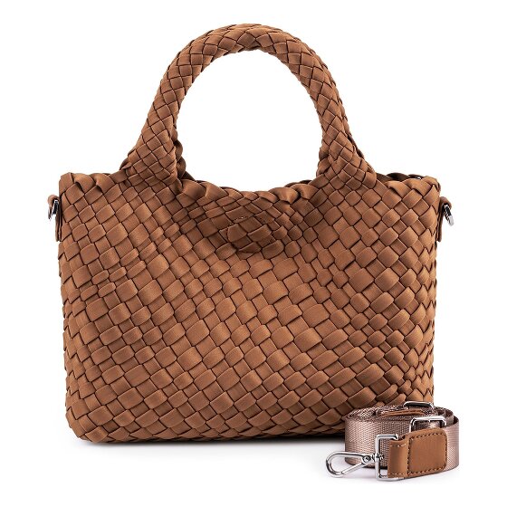 LES VISIONNAIRES Elia Handtas 30 cm