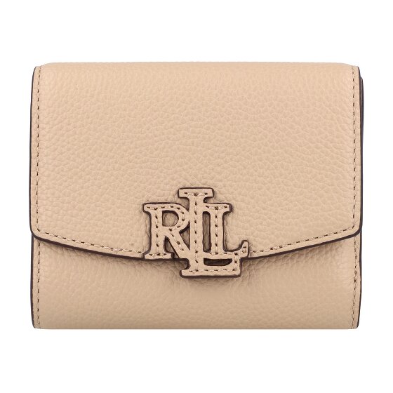 Lauren Ralph Lauren Cameryn Portemonnee Leer 12 cm