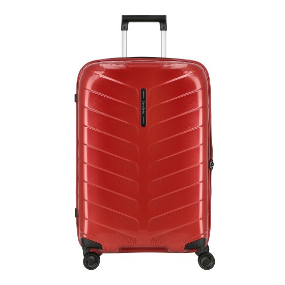 Samsonite Attrix 4 wielen Trolley 69 cm