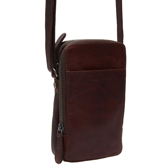 The Chesterfield Brand Alesund Mobiel telefoonhoesje Leer 11 cm