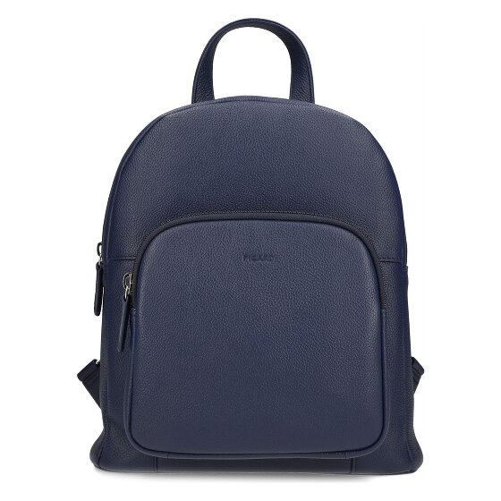 Picard Luis Stad rugzak Leer 28 cm