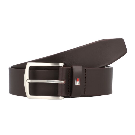 Tommy Hilfiger Denton Riem Leer Tommy Hilfiger Denton Riem Leer