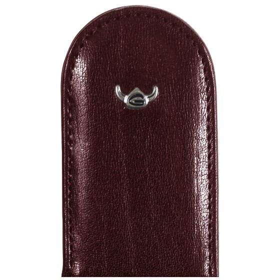 Golden Head Colorado Geldclip Portemonnee 4 cm Leer