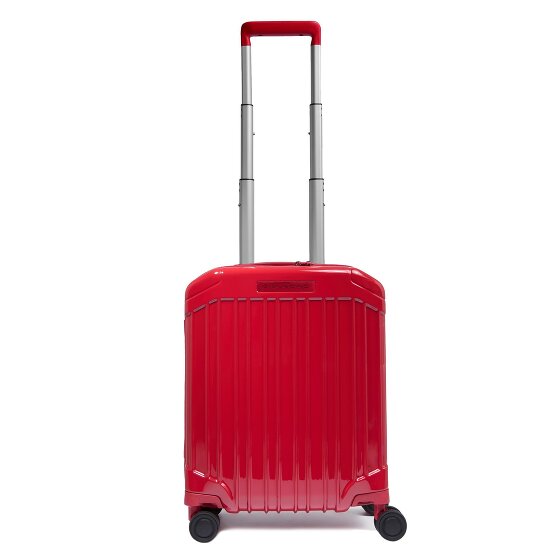 Piquadro PQ-Light 4 wielen Cabinewagen 45 cm