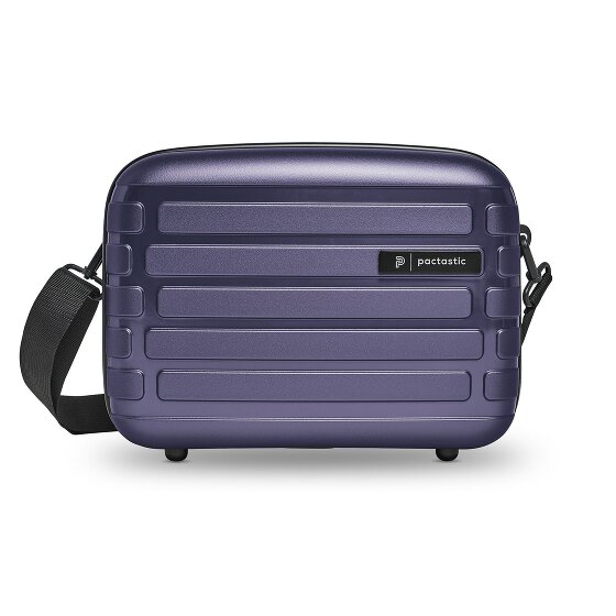 Pactastic Collectie 04 beautycase 34 cm