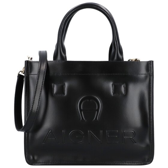 AIGNER Jolene Handtas Leer 28 cm