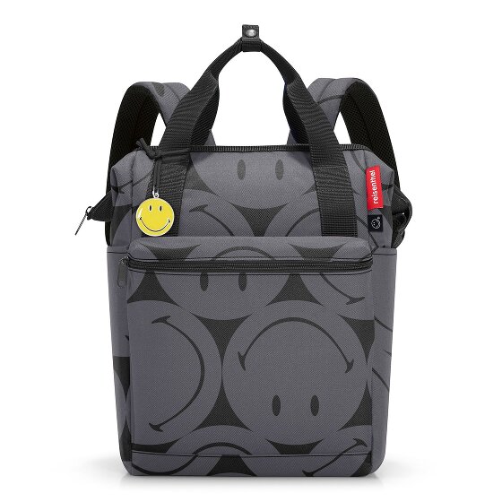 reisenthel Allrounder Dagrugzak 39 cm Laptop compartiment